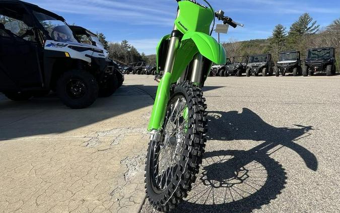 2024 Kawasaki KX™250