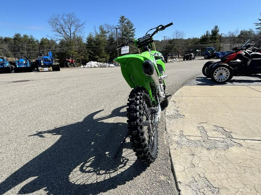 2024 Kawasaki KX™250