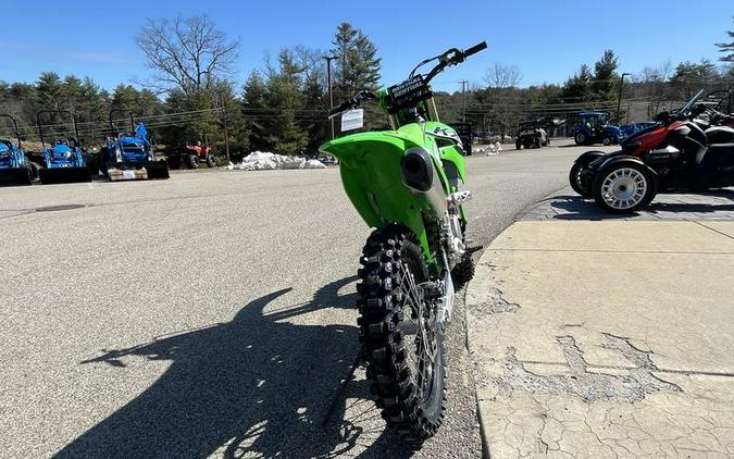 2024 Kawasaki KX™250