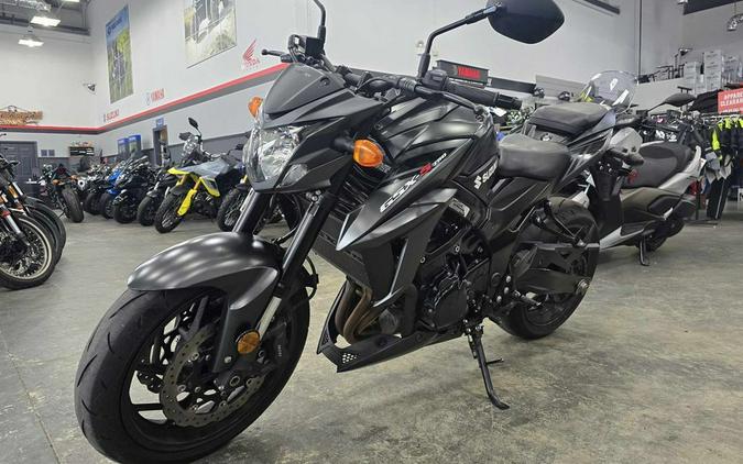 2022 Suzuki GSX-S750Z ABS