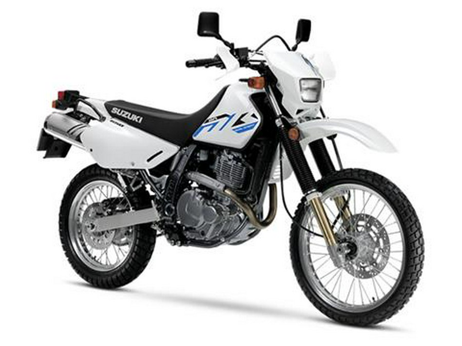 2023 Suzuki DR650S