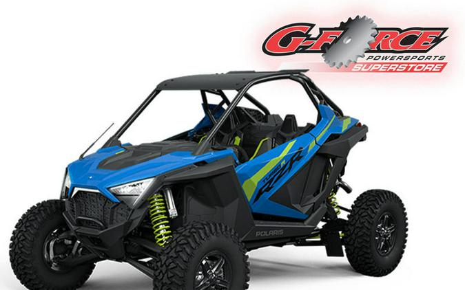 2024 Polaris® RZR Turbo R Premium