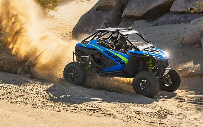 2024 Polaris® RZR Turbo R Premium