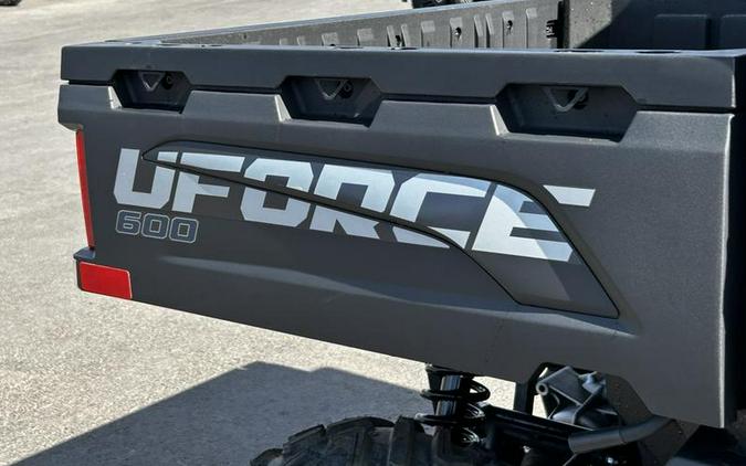 2024 CFMOTO UForce 600