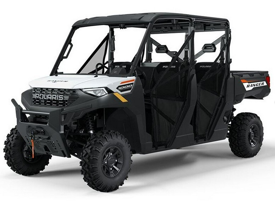 2025 Polaris Ranger® Crew 1000 Premium