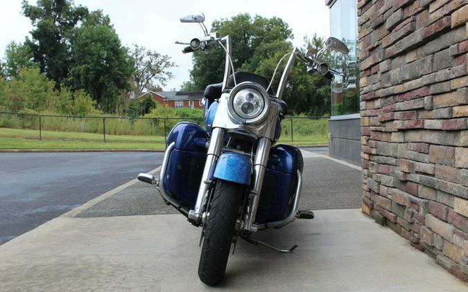 2013 Harley-Davidson FLHRSE5 - CVO Road King