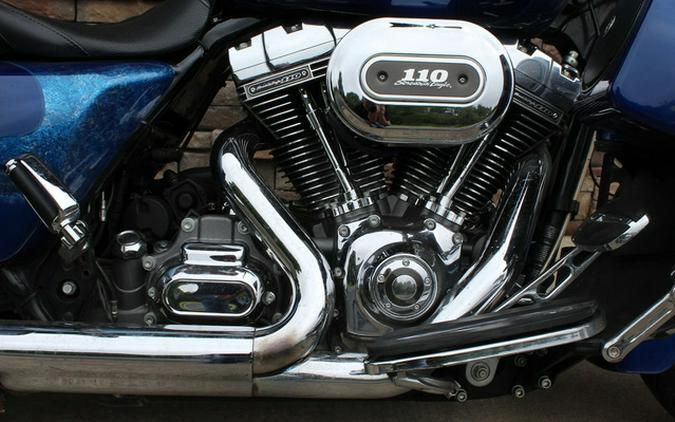 2013 Harley-Davidson FLHRSE5 - CVO Road King