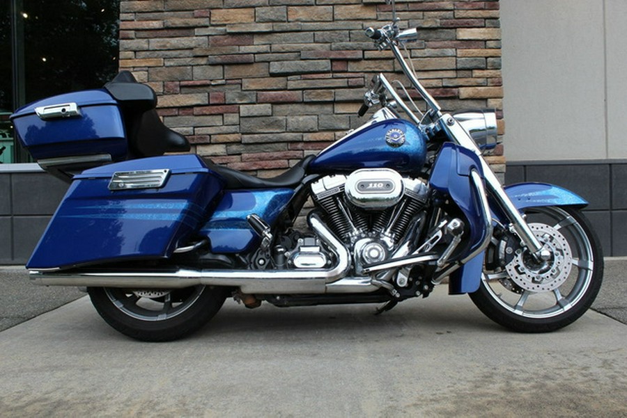 2013 Harley-Davidson FLHRSE5 - CVO Road King