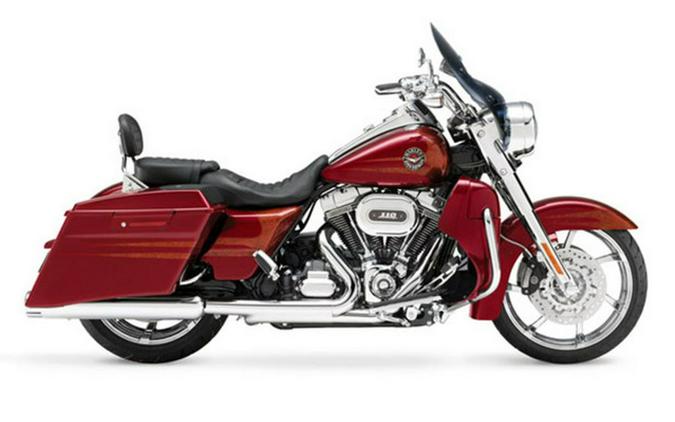 2013 Harley-Davidson FLHRSE5 - CVO Road King