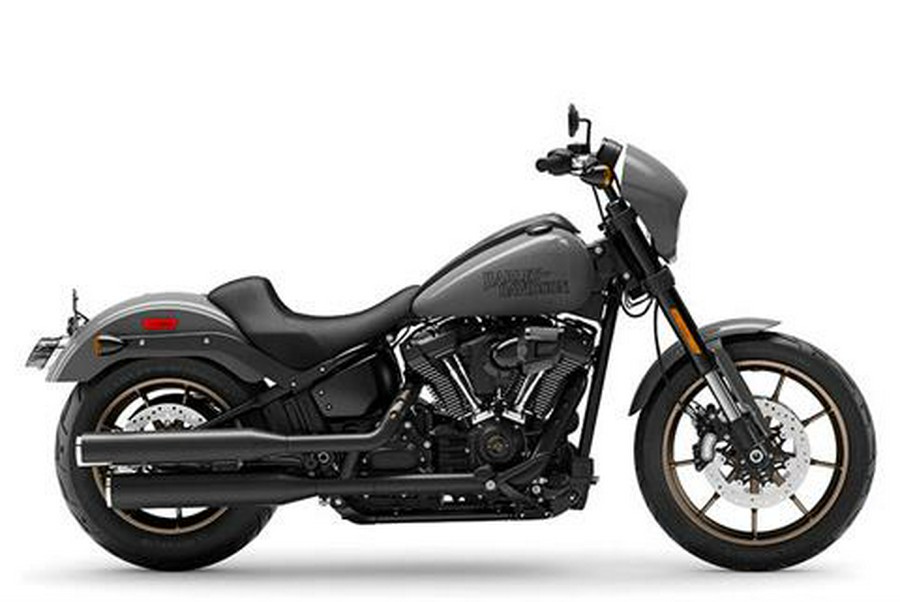 2022 Harley-Davidson Low Rider® S