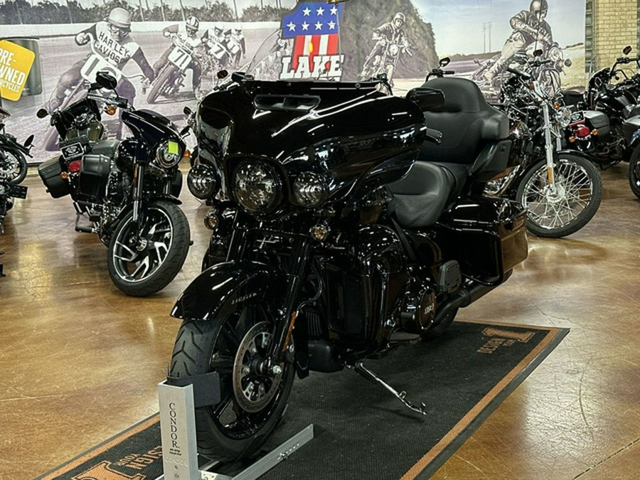 2022 Harley-Davidson FLHTK - Ultra Limited