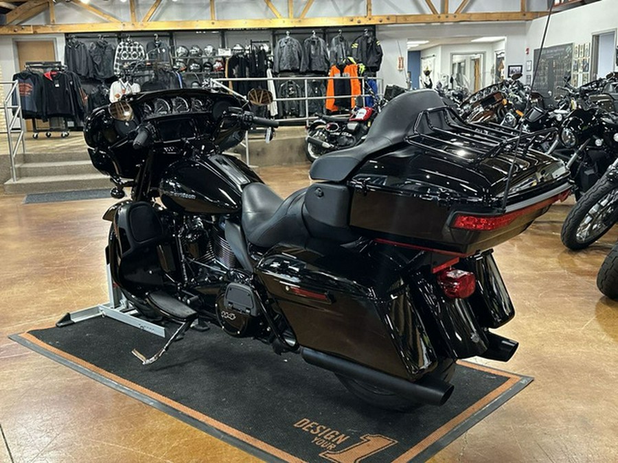 2022 Harley-Davidson FLHTK - Ultra Limited