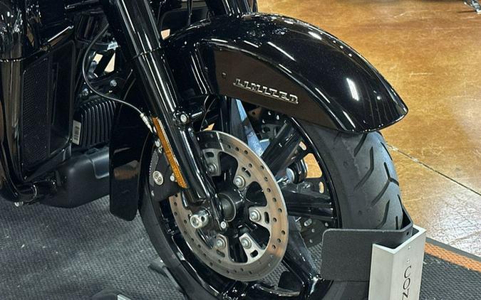 2022 Harley-Davidson FLHTK - Ultra Limited