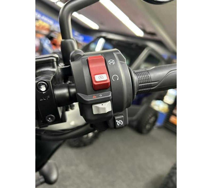 2025 Honda® Rebel 1100T