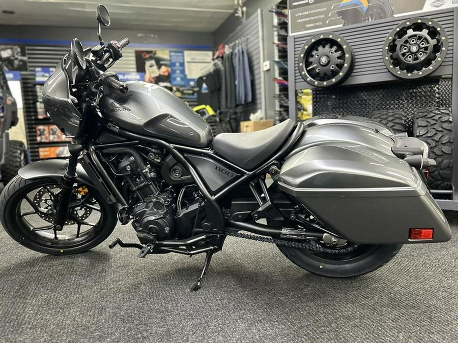 2025 Honda® Rebel 1100T