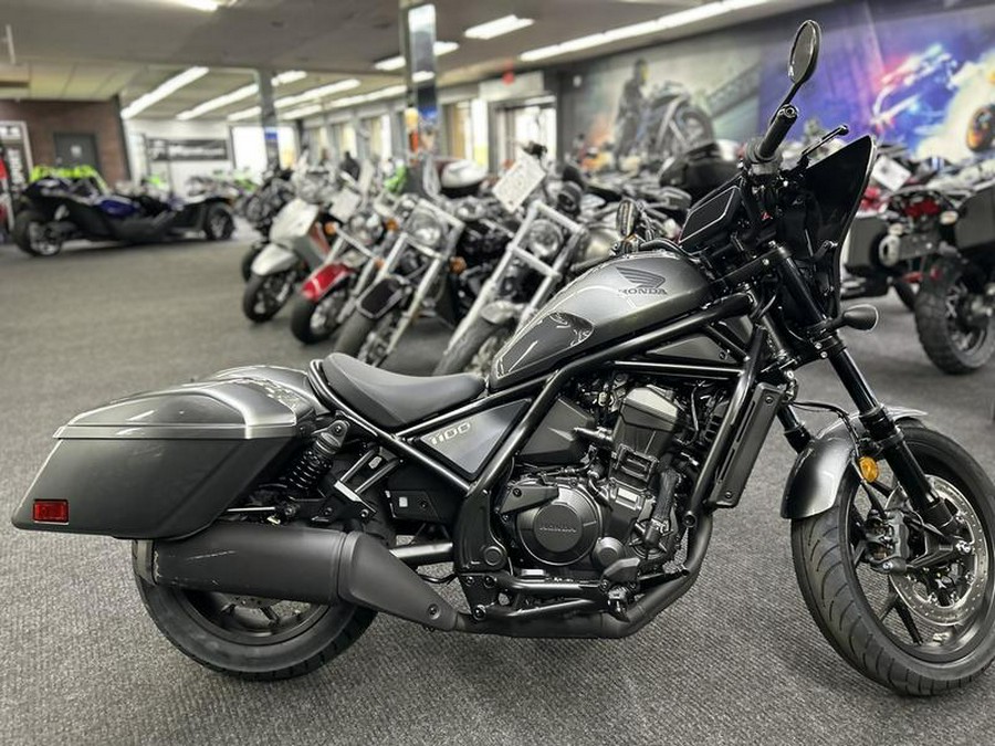 2025 Honda® Rebel 1100T