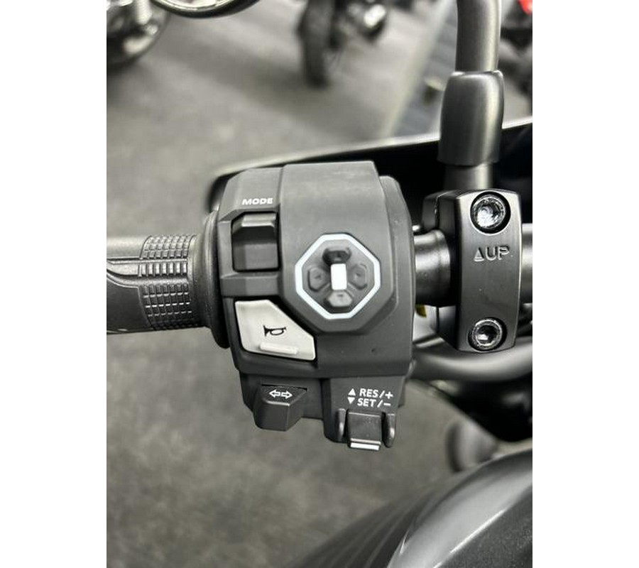 2025 Honda® Rebel 1100T