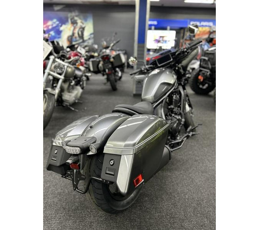 2025 Honda® Rebel 1100T