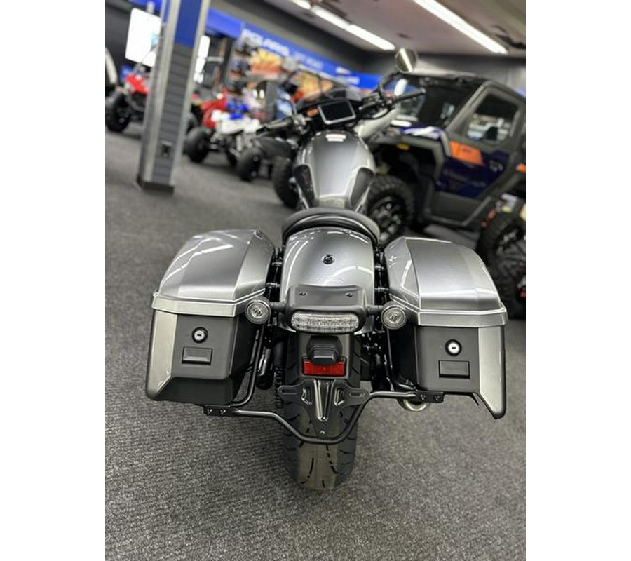 2025 Honda® Rebel 1100T