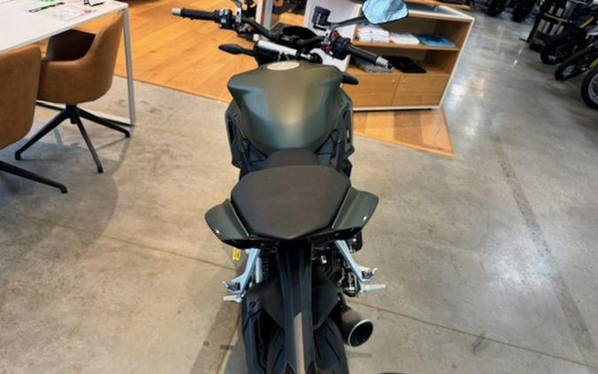 2025 DUCATI Streetfighter V2