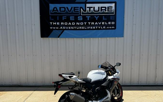 2025 Suzuki GSX-R750