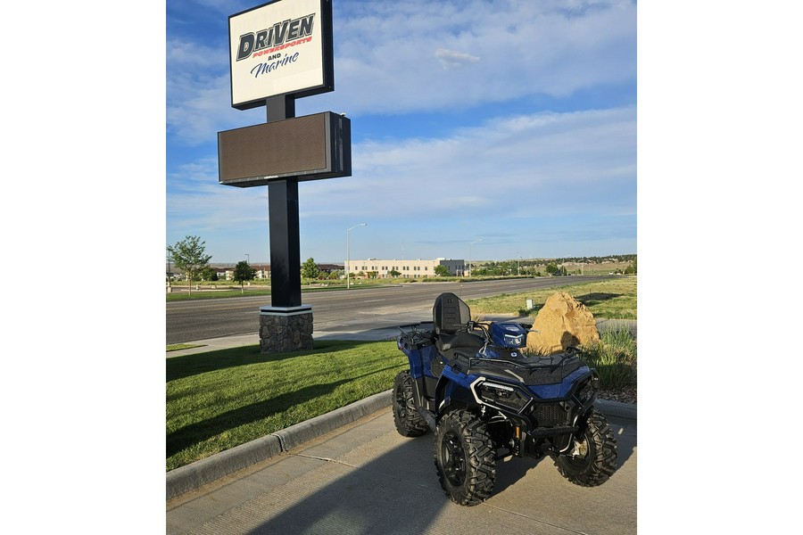 2025 Polaris Sportsman® Touring 570 Premium