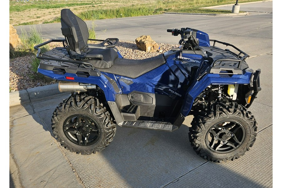 2025 Polaris Sportsman® Touring 570 Premium
