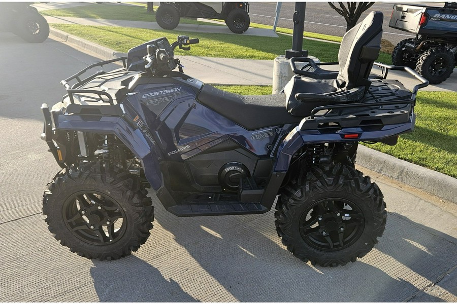 2025 Polaris Sportsman® Touring 570 Premium