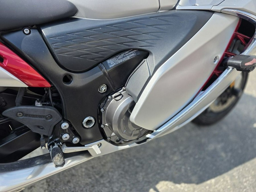 2022 Suzuki Hayabusa