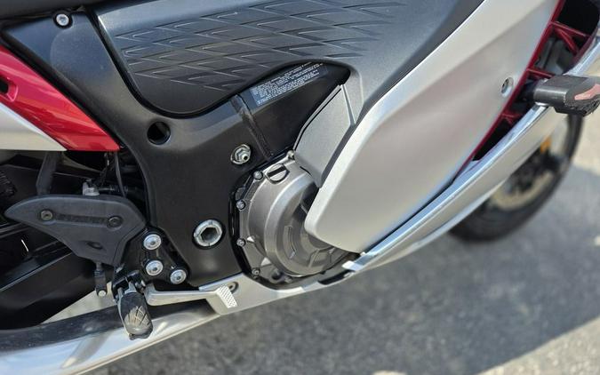 2022 Suzuki Hayabusa