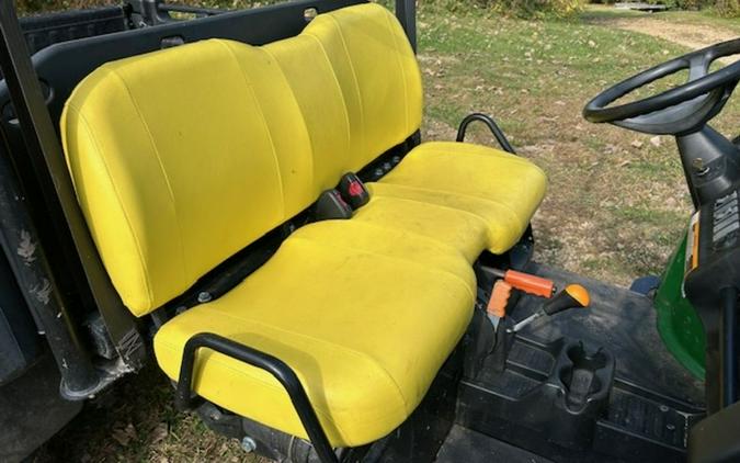 2012 John Deere Gator™ XUV 4x4 825i