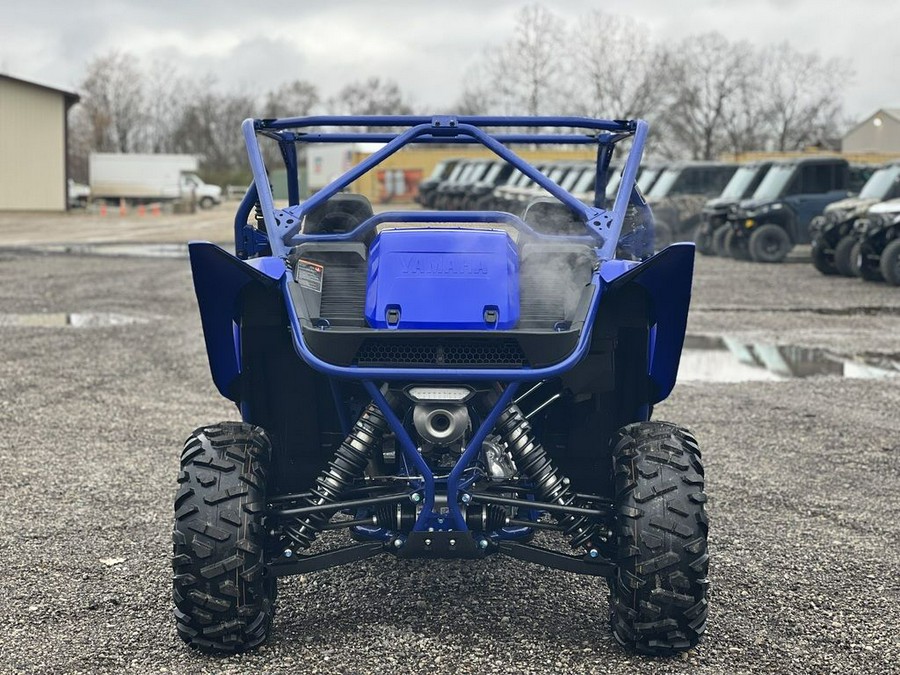 2025 Yamaha YXZ 1000R