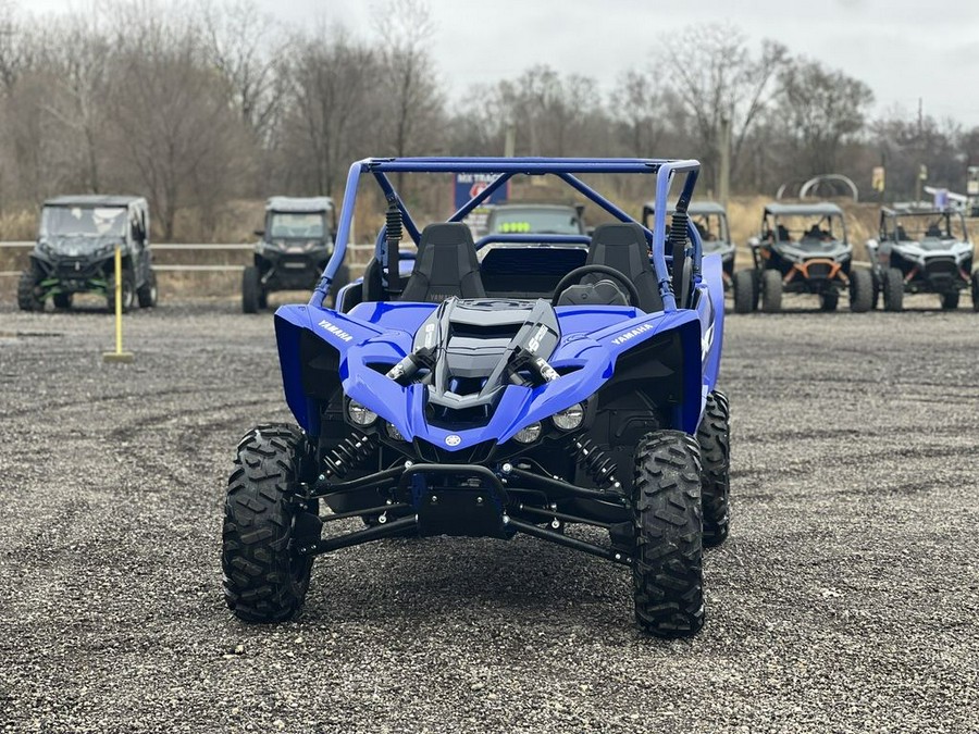 2025 Yamaha YXZ 1000R