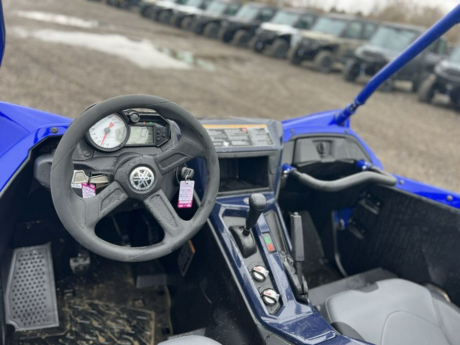 2025 Yamaha YXZ 1000R