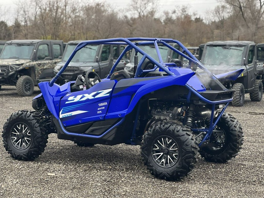 2025 Yamaha YXZ 1000R