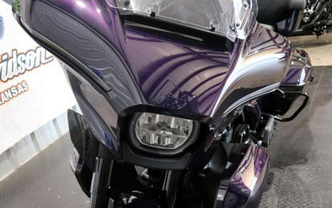 2025 Harley-Davidson® FLHXU - Street Glide® Ultra