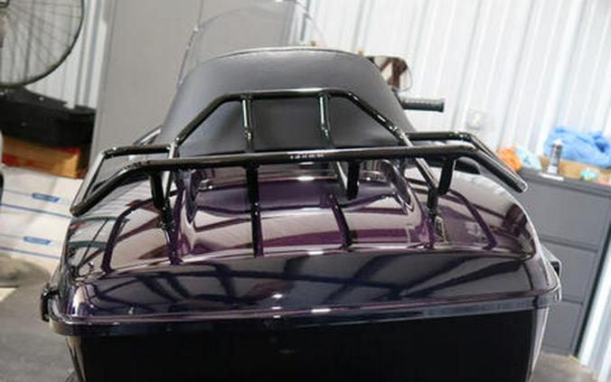 2025 Harley-Davidson® FLHXU - Street Glide® Ultra