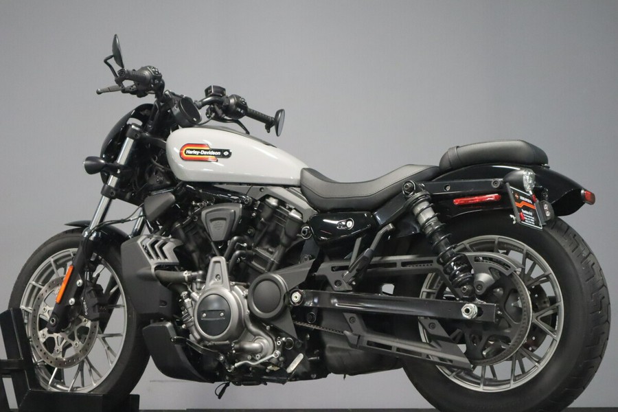 2024 Harley-Davidson Nightster Special