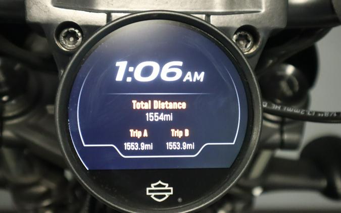 2024 Harley-Davidson Nightster Special