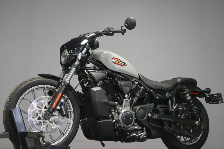 2024 Harley-Davidson Nightster Special