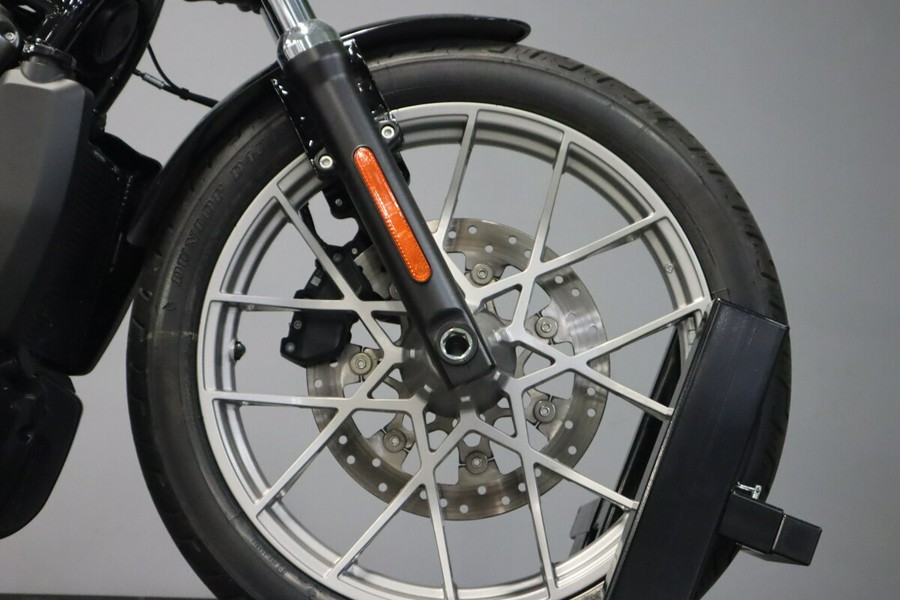 2024 Harley-Davidson Nightster Special