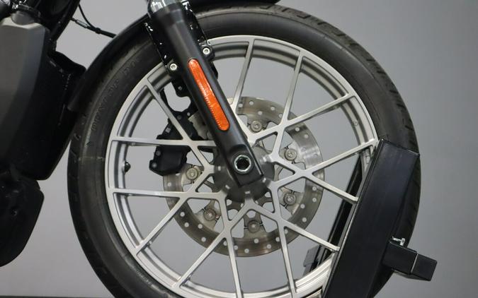 2024 Harley-Davidson Nightster Special