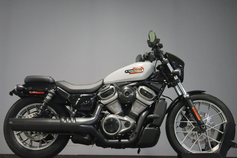 2024 Harley-Davidson Nightster Special