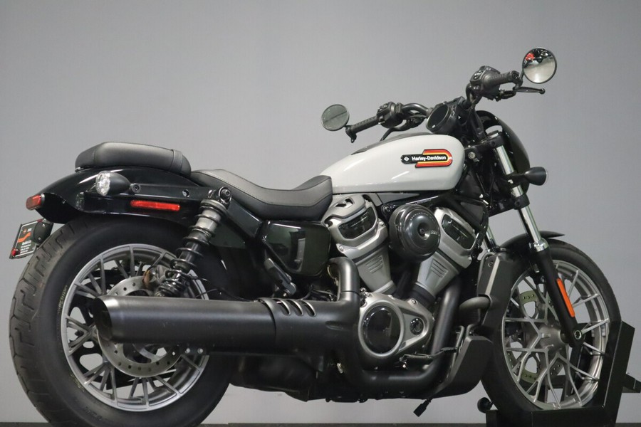 2024 Harley-Davidson Nightster Special
