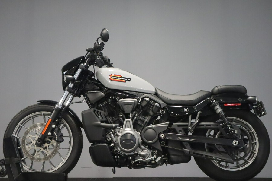 2024 Harley-Davidson Nightster Special