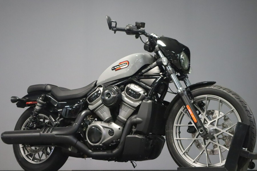 2024 Harley-Davidson Nightster Special