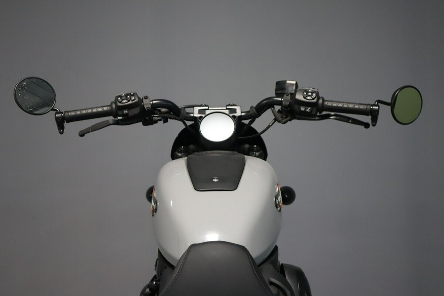 2024 Harley-Davidson Nightster Special