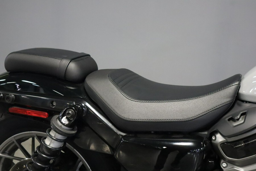 2024 Harley-Davidson Nightster Special
