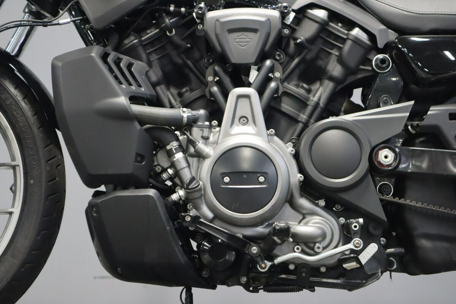 2024 Harley-Davidson Nightster Special
