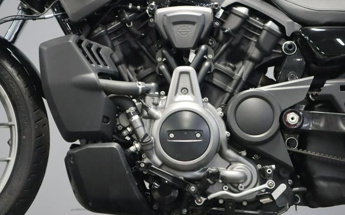 2024 Harley-Davidson Nightster Special